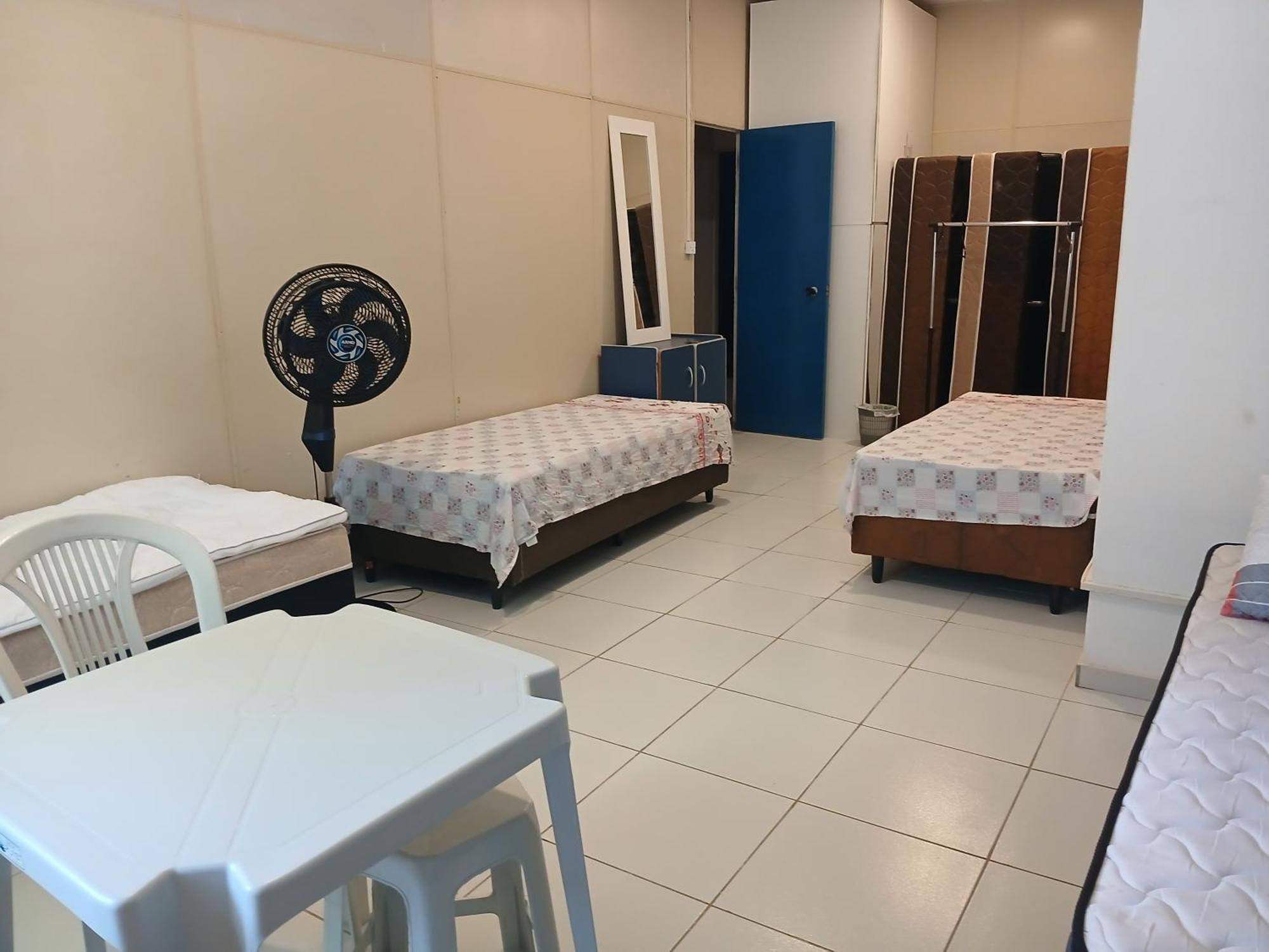 Mangue Oranje Hostel - No Bairro Do Recife Antigo - Old Town Room photo